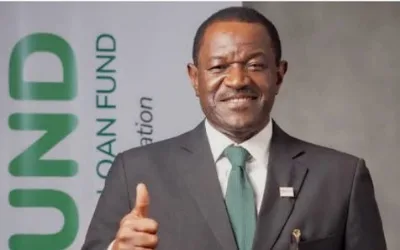 Nigeria's student loan scheme: light in a time of burden, by Olabode Opeseitan 1