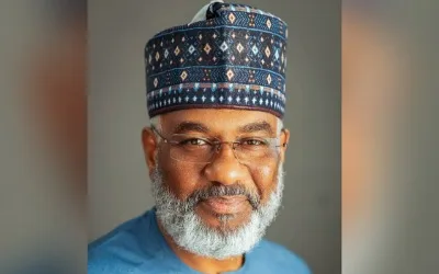 Collaboration key to efficiency in energy sector, says NNPC GCEO 1