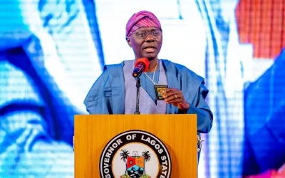 Sanwo-Olu praises residents in anniversary message, pledges more development 1 IMG 20251028 085538 400 x 250 pixel 1