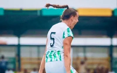 Plumptre scores first international goal as Benin Republic hold Falcons to draw 1