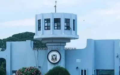 University of Ibadan loses female professor, Aituaje Pogoson 1
