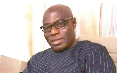 Oyo politician Olopoeyan breaks silence on PDP membership, APC defection rumours 1