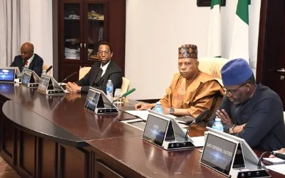 FG targets 2026 for full implementation of single window policy at ports 3