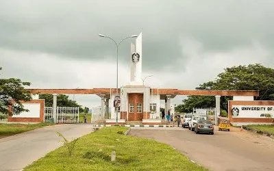 New vice-chancellor to emerge at Yakubu Gowon University (formerly University of Abuja) 1