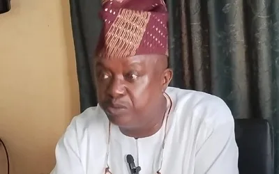 APC governorship aspirant pledges to industrialise Osun if elected 1