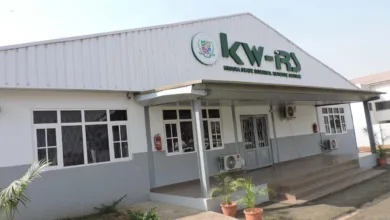 Six schools qualify for Kwara Tax Club Quiz finals, battle for N2.5m 8 KWIRS