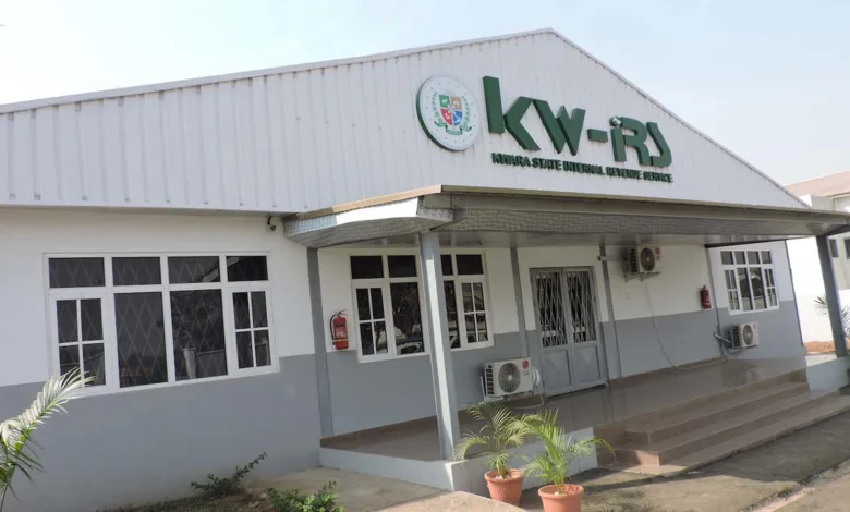 KWIRS