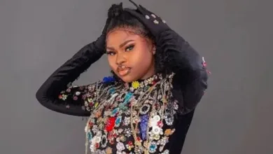 Sex, clout and sobriety: Lagos’ choice of Mandy Kiss, by Bamidele Johnson 5 Kissx