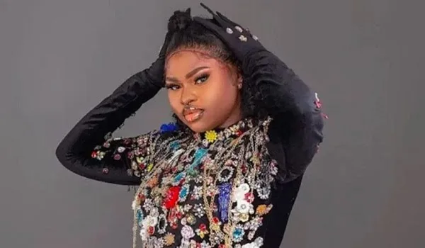Sex, clout and sobriety: Lagos’ choice of Mandy Kiss, by Bamidele Johnson 1