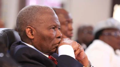 A note of eternal gratitude to Christopher Kolade, by Modibbo Kawu 2 Kolade former Cadbury Nigeria Chairman and ex High Commissioner to the UK passed away peacefully early Thursday aged 93