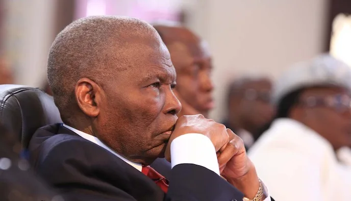 Kolade former Cadbury Nigeria Chairman and ex High Commissioner to the UK passed away peacefully early Thursday aged 93