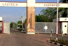 LAUTECH ASUU begins indefinite strike over unpaid arrears 3 LAUTECH