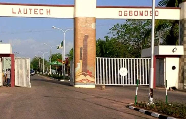 LAUTECH Resident Doctors suspend indefinite strike after Oyo governor's assurance 1 LAUTECH