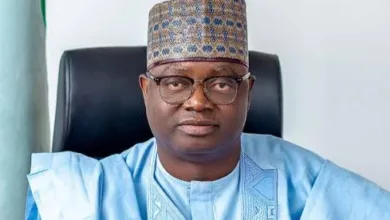 NOA: Issa-Onilu, rebuilding trust and redefining value orientation in Nigeria – By Paul Odenyi 9 Mallam Issa Onilu NOA
