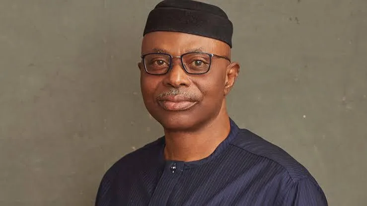 Mimiko denies appointment as Jonathan’s Southwest campaign consultant 1 Mimiko