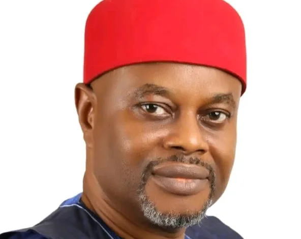 Minister of Science Uche Nnaji