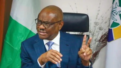 Wike: PDP bites the bullet, by Bola Bolawole 8 Nyesom Wike FCT minister 1024x682 1
