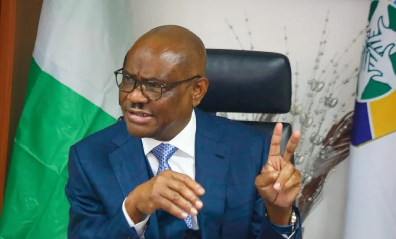 Wike: PDP bites the bullet, by Bola Bolawole 1 Nyesom Wike FCT minister 1024x682 1