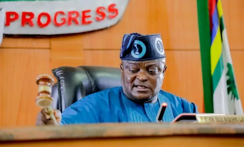 65th Independence: Nigeria on path to greatness, says Obasa 1 Obasa 780x470 1