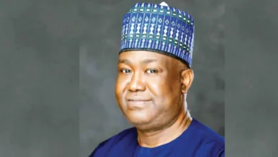 Olawepo Hashim