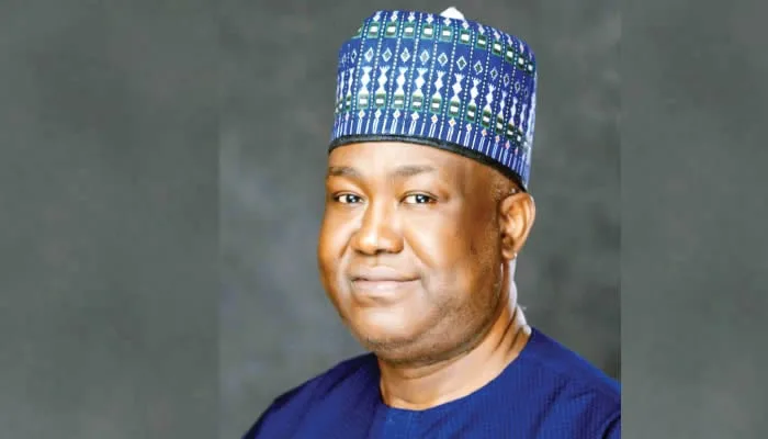 Funmi Olawepo counters political, personal allegations by estranged spouse Gbenga Olawepo-Hashim 1 Olawepo Hashim
