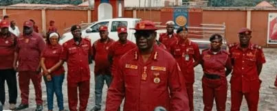 BREAKING: Ondo Amotekun begins recruitment, releases application guidelines 1 Ondo Amotekun
