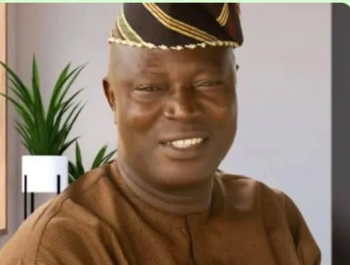 Owo council chairman