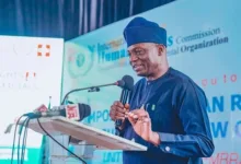 2027: APC must reconcile aggrieved members to win Lagos - Yilwatda 2 Professor Nentawe Goshwe Yilwatda