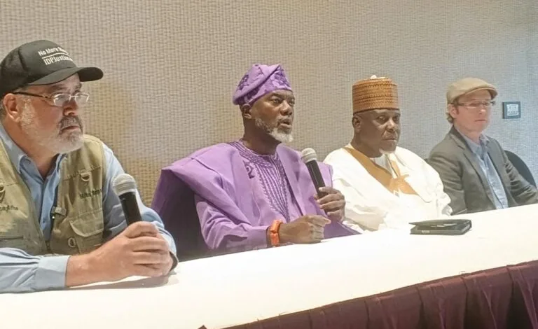 Critical appraisal of Mike Arnold’s findings on alleged Christian genocide in Nigeria, by Adam Abba-Aji 1 Reno 768x576 1