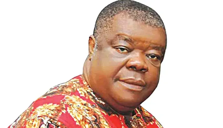 Rev. Dr Uma Ukpai