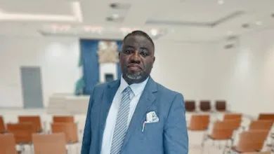 Rivers SSG Benibo Anabraba