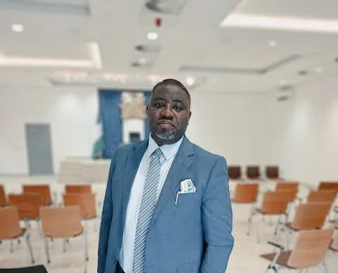 Rivers SSG Benibo Anabraba