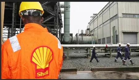 Shell, Sunlink approve HI gas project to deliver 350m scf/day 1 Screenshot 14 10 2025 16334 www.bing .com