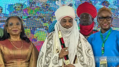 Only 4 women became directors throughout bank’s first 50 years of existence, Sanusi reveals 10 Screenshot 2 10 2025 164637 www.thecable.ng