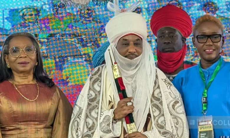 Only 4 women became directors throughout bank’s first 50 years of existence, Sanusi reveals 1 Screenshot 2 10 2025 164637 www.thecable.ng