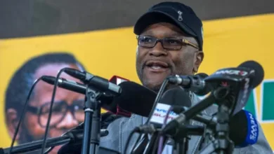 South African ambassador had faced corruption claims before he was found dead at foot of Paris hotel 7 Screenshot 20251002 094241