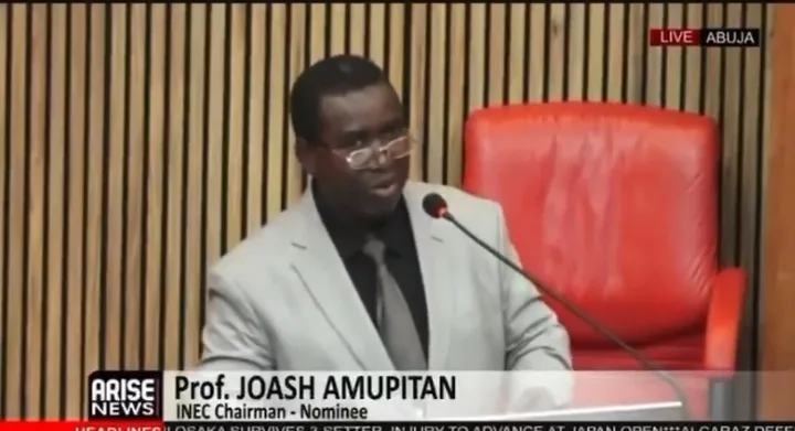 INEC chairman nominee vows to audit commission over 2023 election glitches 1 Screenshot 20251016 160500