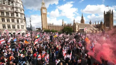Welfare cuts are fueling the rise of the far right globally, the UN finds 7 Screenshot 20251022 202155