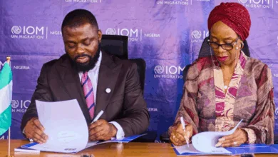 BOA, IOM launch $200m fund to empower displaced Nigerians through agriculture 8 Screenshot 20251025 125633 768x622 1