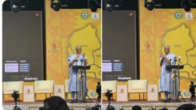 Femi Awoyemi challenges Southwest region to pool resources for mega projects 17 Screenshot 29 10 2025 162614 x.com