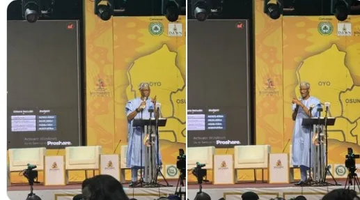 Femi Awoyemi challenges Southwest region to pool resources for mega projects 1 Screenshot 29 10