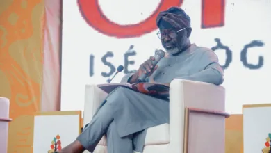 South-West Development Commission to complement states’ efforts — MD 4 Southwest development commission