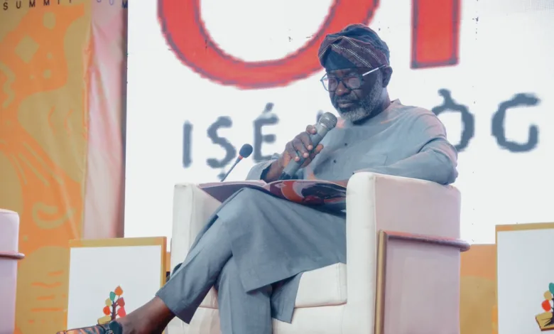 South-West Development Commission to complement states’ efforts — MD 1 Southwest development commission