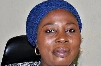 We are in shock over Director's death – LASRRA 9 TALABI OLUBUKOLA SERIFAT e1761056889394
