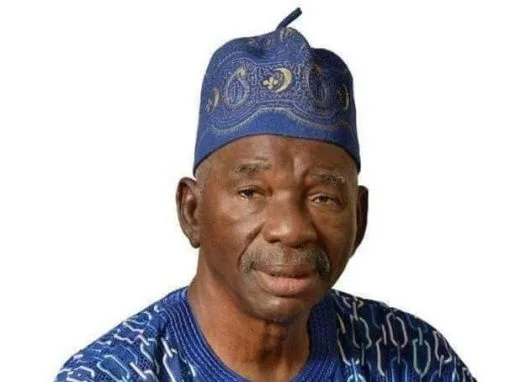 Obasa salutes Lagos GAC Chairman, Olusi at 89 1 Tajudeen Olusi e1740811994635