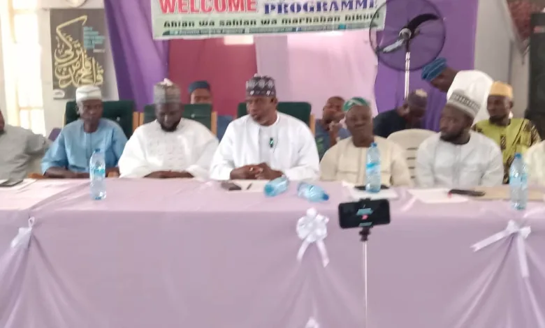 Muslim Congress calls for urgent steps to ease economic hardship 3 The Muslim Congress