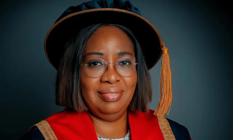 Vice Chancellor, University of Medical Sciences, Ondo (UNIMED), Prof. Ebunoluwa Adejuyigbe
