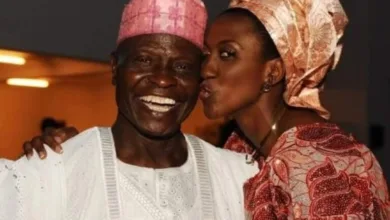 Swinging doors, open gate: A tribute to my father, CO Adebayo, by Abimbola Dayo-Adewoye 7 adebayo CO 768x596 1