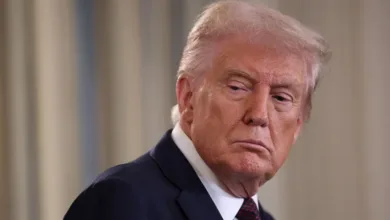 White House blasts Nobel Committee for not awarding Peace Prize to Trump 2 ce09e190 a5f5 11f0 af09 bf7f0464c1dc.jpg