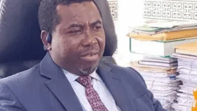 Amupitan pledges partnership with National Assembly on Electoral Reforms 1 image 111
